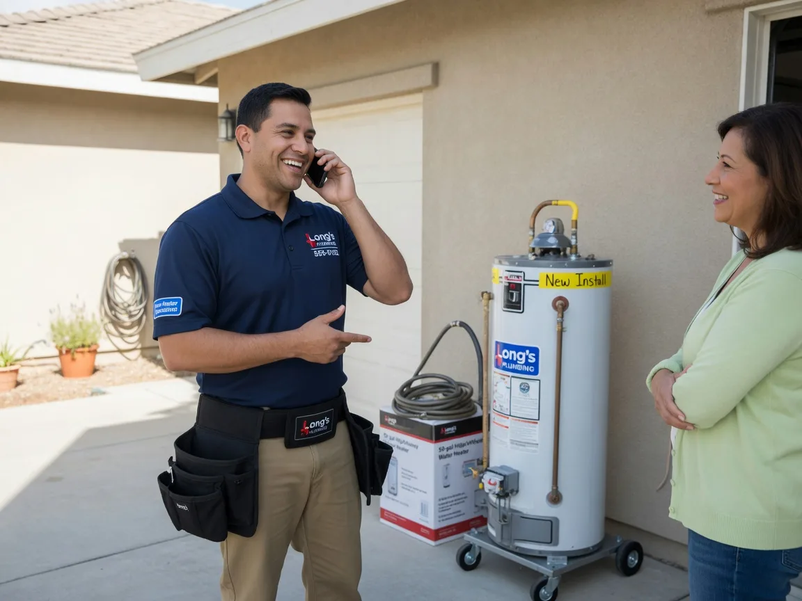 Leak Detection Anthon, IA FAQs